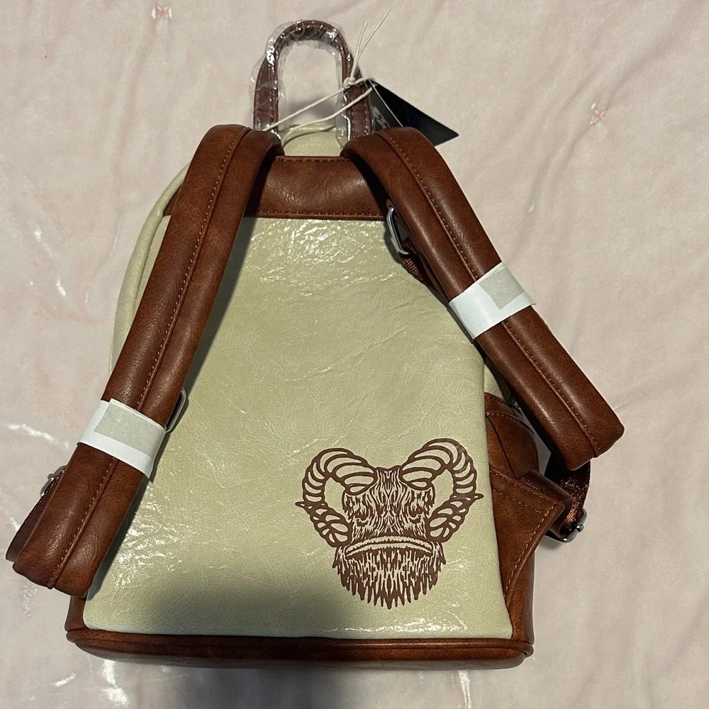 Loungefly Disney Star Wars Backpack - Picture 5 of 7